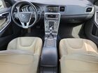 2016 Volvo S60 Premier White vin: YV149MFK5G2400376 2016 Volvo S60 Premier White vin: YV149MFK5G2400376