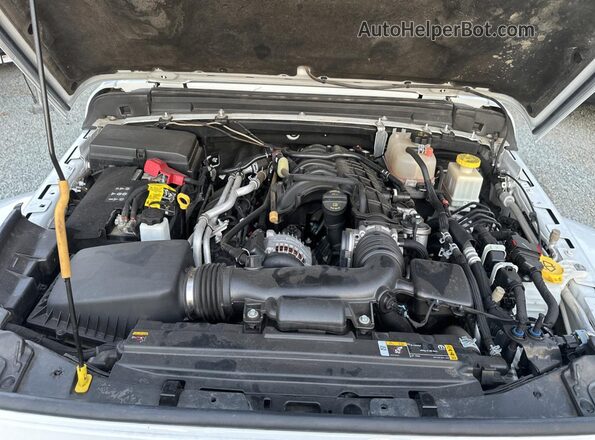 1C6JJTBG1PL525775 2023 JEEP GLADIATOR Белый Вид панели приборов