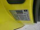 2021 Chevrolet Corvette Stingray 2lt Yellow vin: 1G1YB2D41M5125614