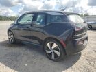 2018 Bmw I3 Bev Gray vin: WBY7Z2C51JVE64766