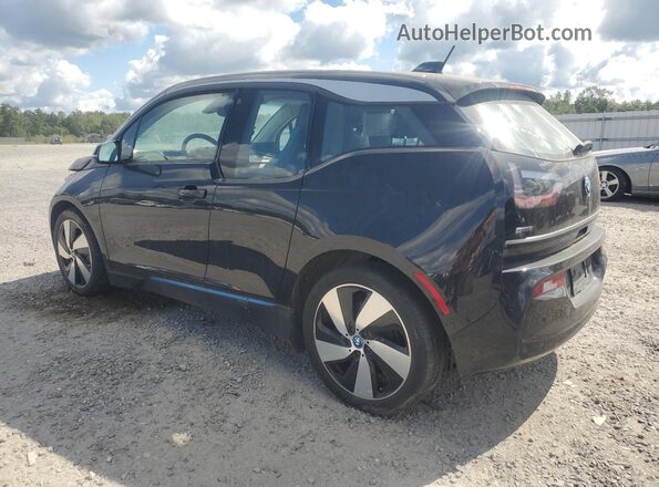 WBY7Z2C51JVE64766 2018 BMW OTHER Gray Задня права чверть