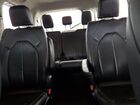 2018 Chrysler Pacifica Touring L Black vin: 2C4RC1BG2JR120890