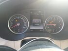 2016 Mercedes-benz Glc 300 Красный vin: WDC0G4JB3GF006105