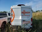 2018 Ford Transit T-250 White vin: 1FTYR2CG3JKB26615