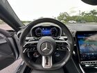 2022 Mercedes-benz Sl 55 Amg Синий vin: W1KVK8ABXNF006235