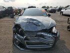 2018 Audi S5 Prestige Gray vin: WAUC4CF56JA063795 2018 Audi S5 Prestige Gray vin: WAUC4CF56JA063795