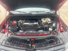 2021 Chevrolet Tahoe K1500 Red vin: 1GNSKLED8MR269453