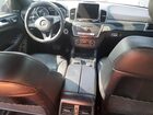 2019 Mercedes-benz Gls 450 4matic Gray vin: 4JGDF6EE3KB227337