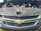 2018 Chevrolet Suburban K1500 Lt Black vin: 1GNSKHKC4JR235739