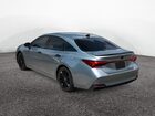2022 Toyota Avalon Night Shade Серебряный vin: 4T1EA1AB1NU011XXX
