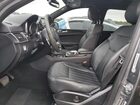 2019 Mercedes-benz Gls 450 4matic Gray vin: 4JGDF6EE3KB227337