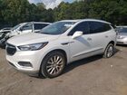 2018 Buick Enclave Premium Белый vin: 5GAERCKW0JJ247594 2018 Buick Enclave Premium Белый vin: 5GAERCKW0JJ247594