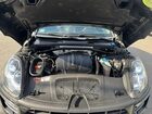 2018 Porsche Macan Black vin: WP1AA2A59JLB03049