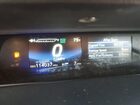 2019 Toyota Mirai Blue vin: JTDBVRBD2KA006023