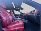 2019 Maserati Ghibli S Black vin: ZAM57YTL0K1319168