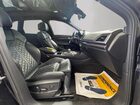 2020 Audi Sq5 Prestige Черный vin: WA1C4AFY1L2037176