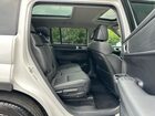 2025 Hyundai Santa Fe Limited White vin: 5NMP4DGL4SH117822