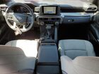 2025 Toyota 4runner Sr5 Красный vin: JTEVA5BR4S5016120