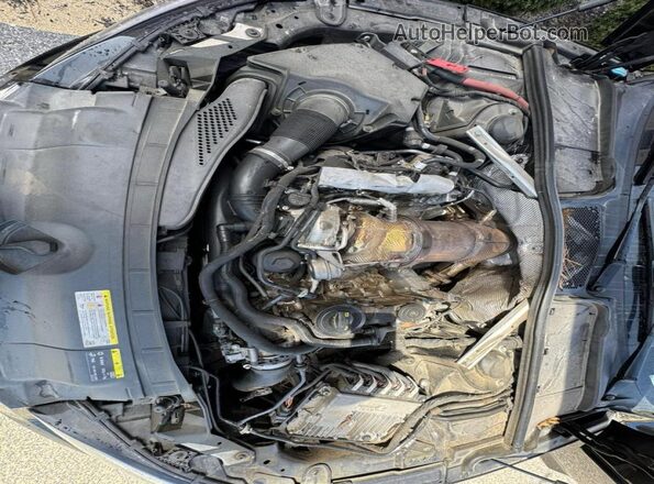 WAUC4CF5XJA099182 2018 AUDI OTHER Black Dashboard view