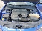 2020 Chrysler 300 Touring Синий vin: 2C3CCAAG0LH220765