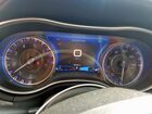 2020 Chrysler 300 Touring Синий vin: 2C3CCAAG0LH220765