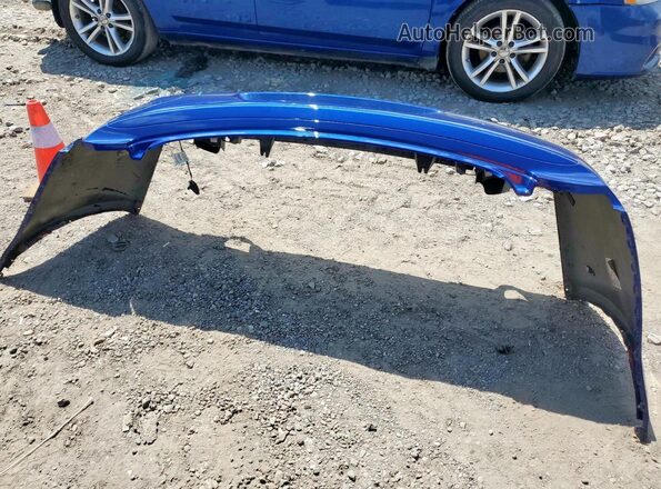 2C3CCAAG0LH220765 2020 CHRYSLER 300 Синий Вид подкапотного пространства