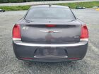 2018 Chrysler 300 Touring Gray vin: 2C3CCAAG2JH137495