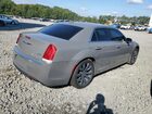 2018 Chrysler 300 Touring Gray vin: 2C3CCAAG4JH190702 2018 Chrysler 300 Touring Gray vin: 2C3CCAAG4JH190702