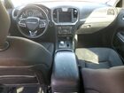 2018 Chrysler 300 Touring Gray vin: 2C3CCAAG4JH190702 2018 Chrysler 300 Touring Gray vin: 2C3CCAAG4JH190702