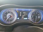 2018 Chrysler 300 Touring Серый vin: 2C3CCAAG7JH137623
