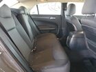2018 Chrysler 300 Touring Серый vin: 2C3CCAAG7JH137623