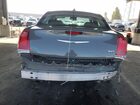 2018 Chrysler 300 Touring Серый vin: 2C3CCAAG7JH137623