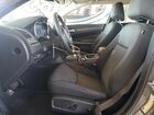 2018 Chrysler 300 Touring Серый vin: 2C3CCAAG7JH137623