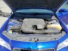 2018 Chrysler 300 Touring Blue vin: 2C3CCAAG7JH237267