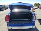 2018 Chrysler 300 Touring Blue vin: 2C3CCAAG7JH237267