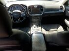 2018 Chrysler 300 Touring Blue vin: 2C3CCAAG7JH237267