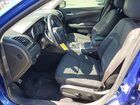 2018 Chrysler 300 Touring Blue vin: 2C3CCAAG7JH237267