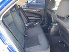 2018 Chrysler 300 Touring Blue vin: 2C3CCAAG7JH237267