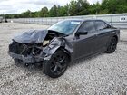 2020 Chrysler 300 Touring Gray vin: 2C3CCAAG9LH220702