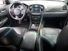 2018 Chrysler 300 S Burgundy vin: 2C3CCABG0JH222592
