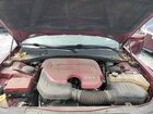 2018 Chrysler 300 S Burgundy vin: 2C3CCABG0JH222592