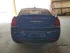2018 Chrysler 300 S Blue vin: 2C3CCABG0JH244690