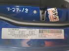 2018 Chrysler 300 S Blue vin: 2C3CCABG0JH244690