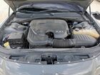 2018 Chrysler 300 S Gray vin: 2C3CCABG1JH232399