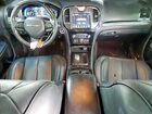 2018 Chrysler 300 S Gray vin: 2C3CCABG1JH232399