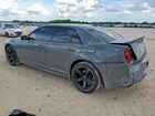 2018 Chrysler 300 S Gray vin: 2C3CCABG1JH232399