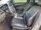 2018 Chrysler 300 S Gray vin: 2C3CCABG1JH232399