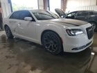 2018 Chrysler 300 S White vin: 2C3CCABG1JH301382 2018 Chrysler 300 S White vin: 2C3CCABG1JH301382