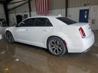 2018 Chrysler 300 S White vin: 2C3CCABG1JH301382 2018 Chrysler 300 S White vin: 2C3CCABG1JH301382