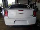 2018 Chrysler 300 S White vin: 2C3CCABG1JH301382 2018 Chrysler 300 S White vin: 2C3CCABG1JH301382